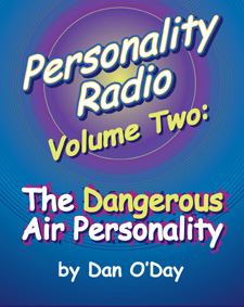 Personality Radio Volume Two