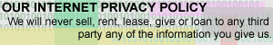 danoday.com Privacy Policy