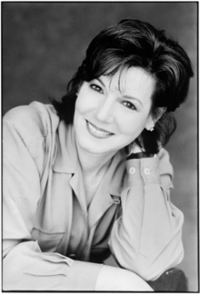 VOICE OVER CASTING DIRECTOR Terry Berland mp3 seminar